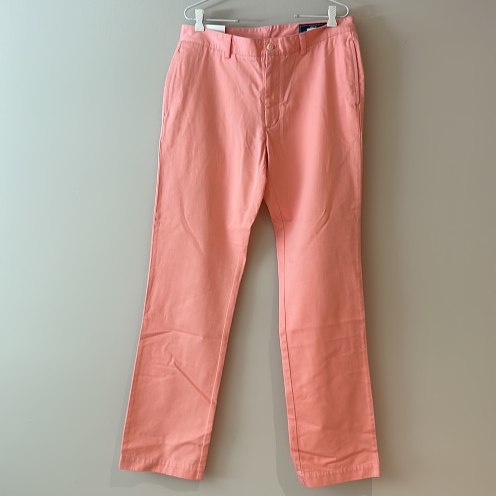 Vineyard Vines Slim Fit Club Pant